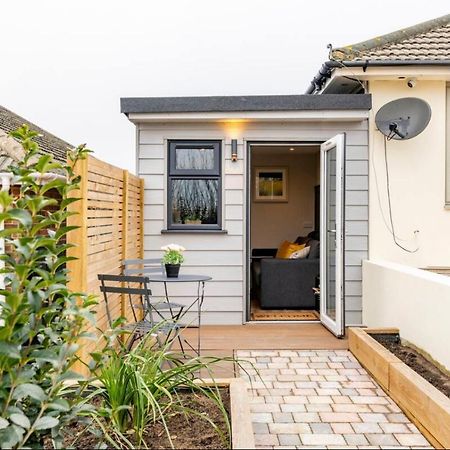 Apartamento The Hideaway By The Sea - Free Parking Brighton Exterior foto