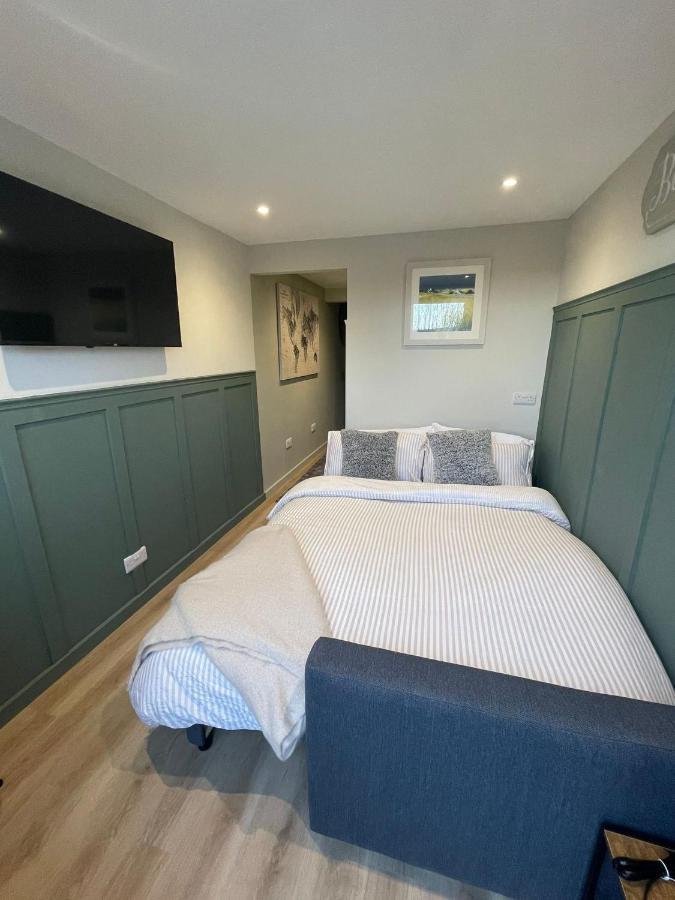 Apartamento The Hideaway By The Sea - Free Parking Brighton Exterior foto
