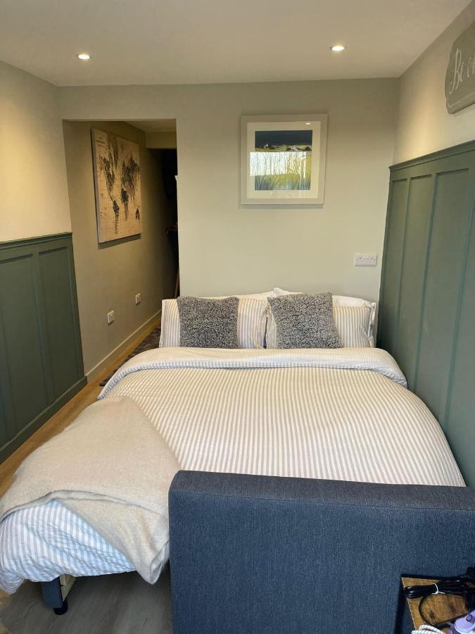 Apartamento The Hideaway By The Sea - Free Parking Brighton Exterior foto